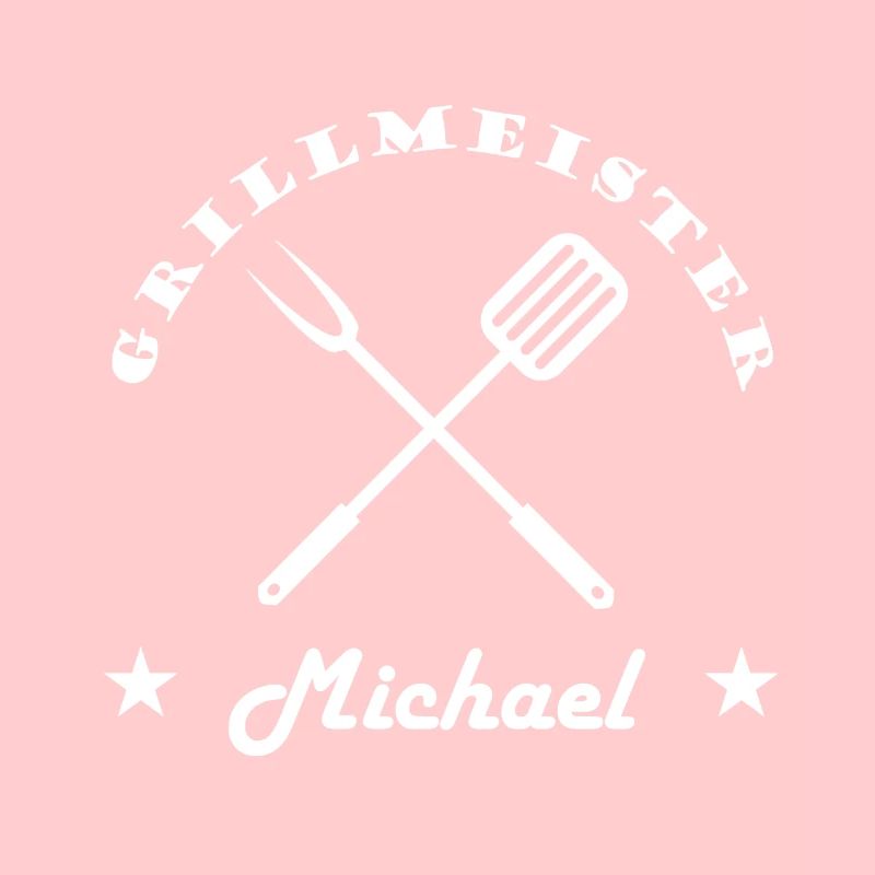 Maître du gril Michael