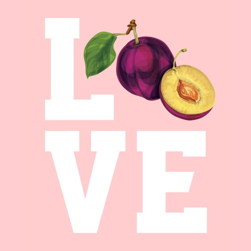 Chères prunes