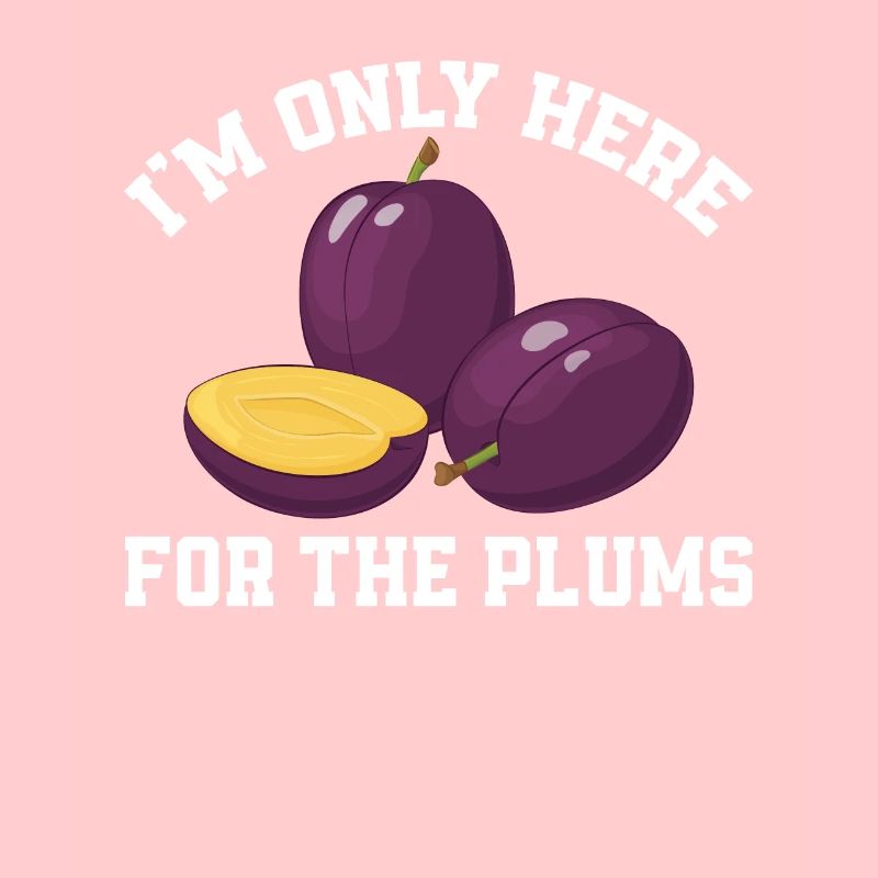 Prunes