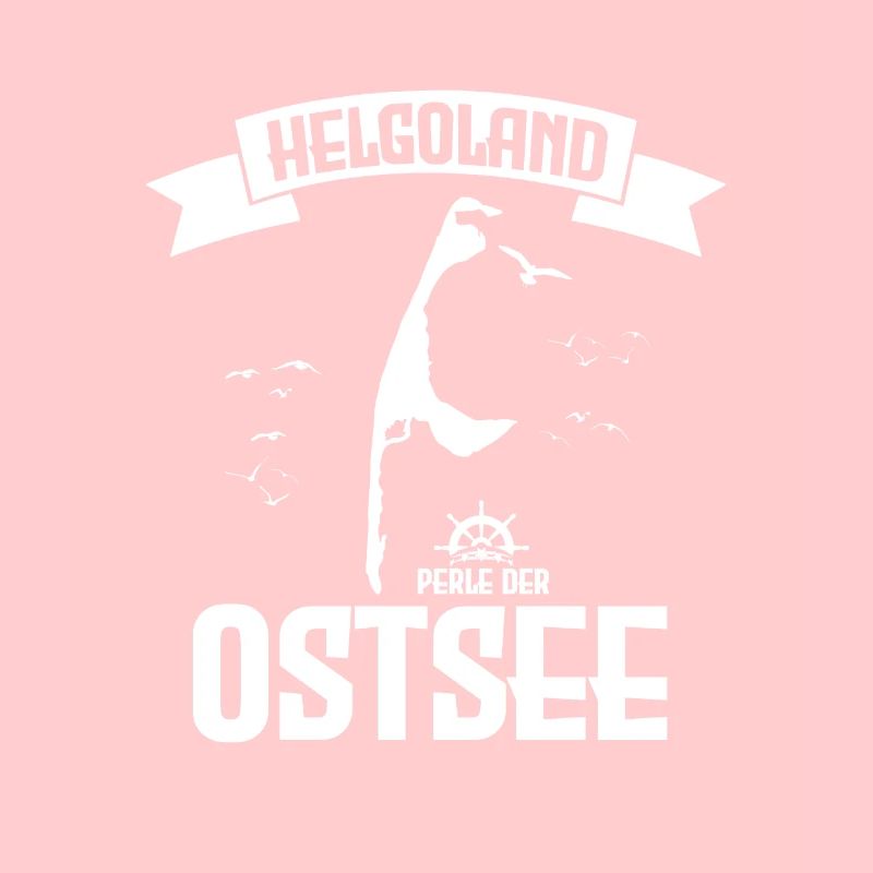 Helgoland - Perle der Ostsee