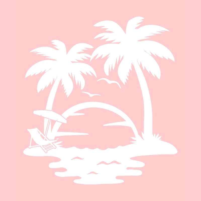 Palmbomen