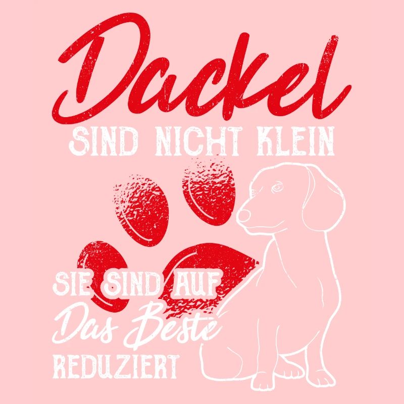 Dackel sind auf das Beste Reduziert Dackel Geschen