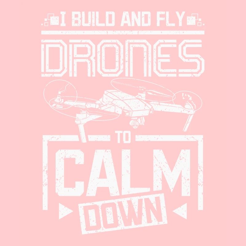 Construire et piloter des drones