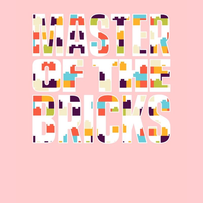 Brick Builder Brick Building Master Builder