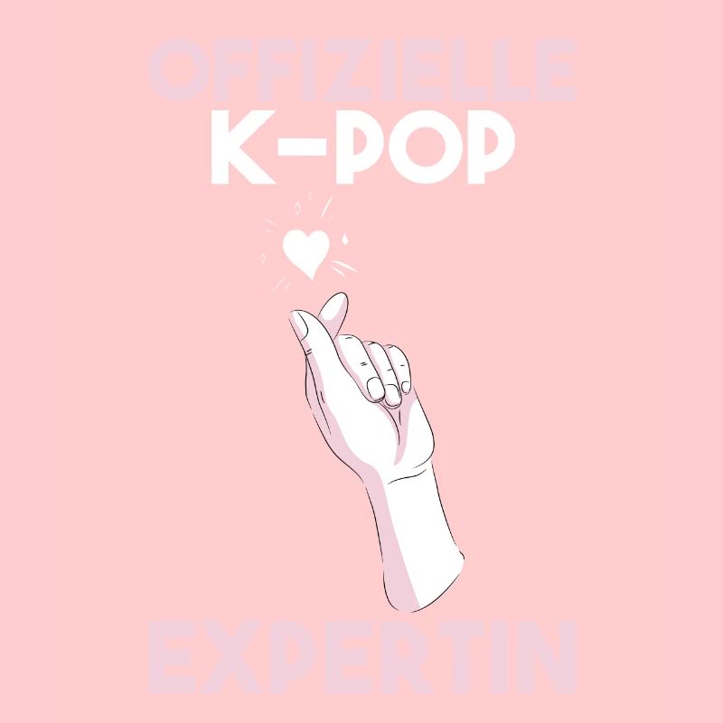 K-pop