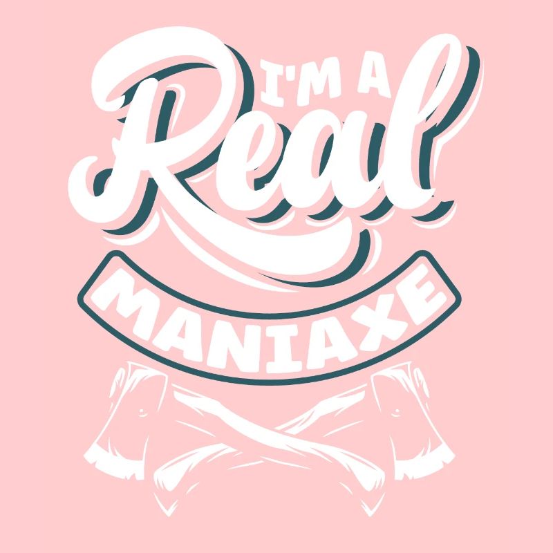 Axe Hatchet Throwing Hatchet Ax Thrower Im A Real