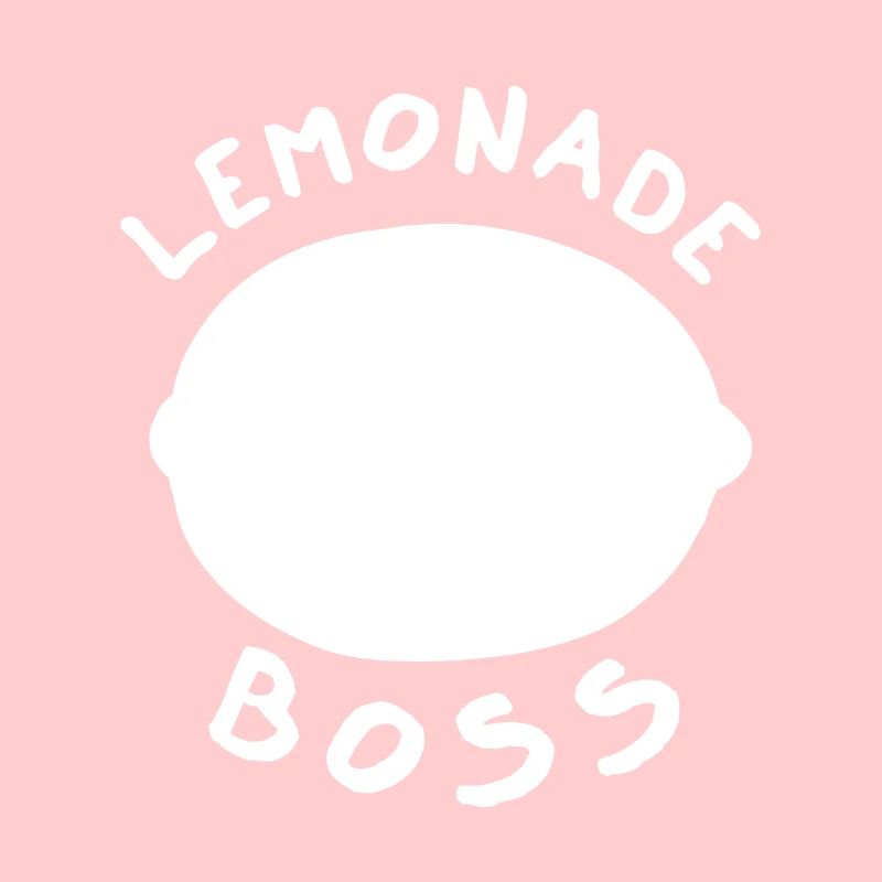 Stand de jus Lemonade Boss