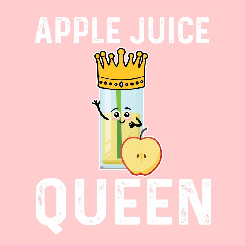 Jus de pomme Queen