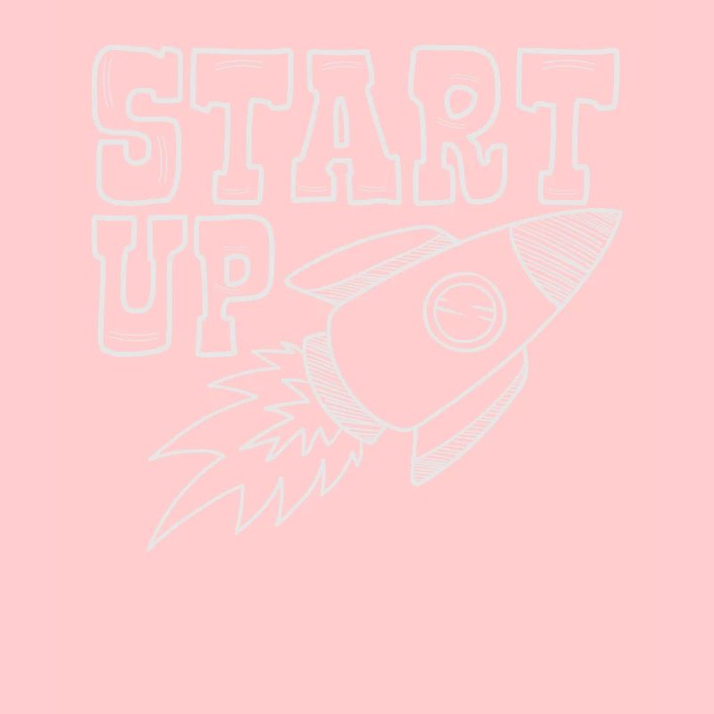 Startup Start Up Rocket Founder