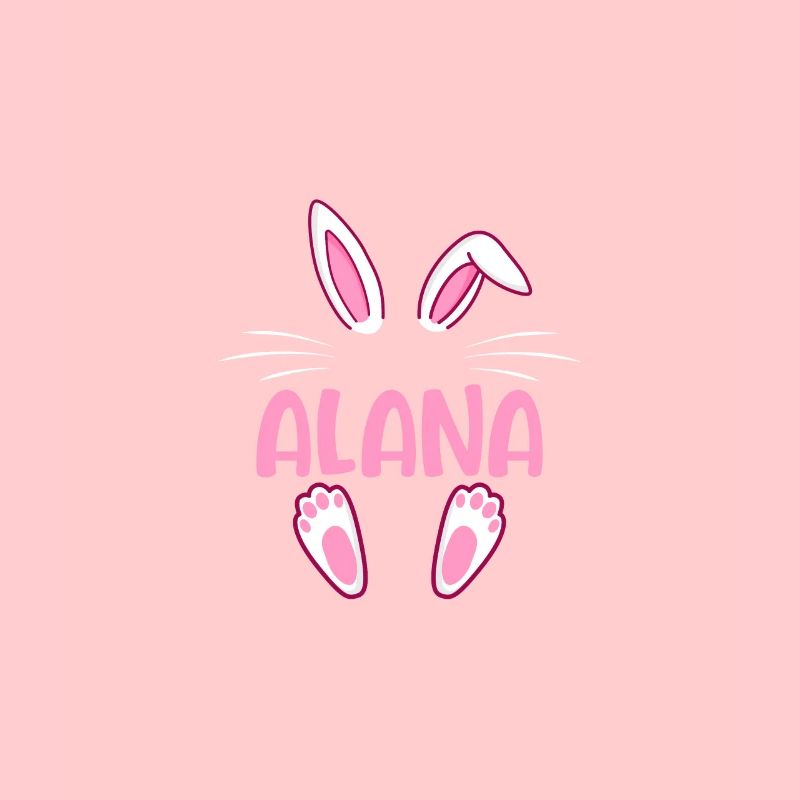 ALANA Easter