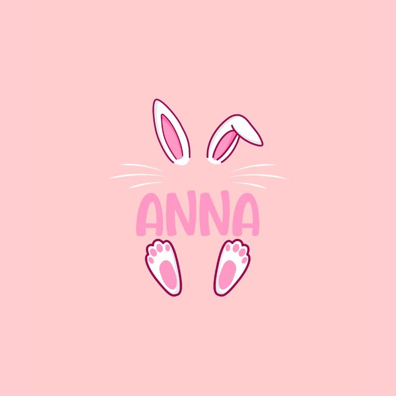 ANNA Easter