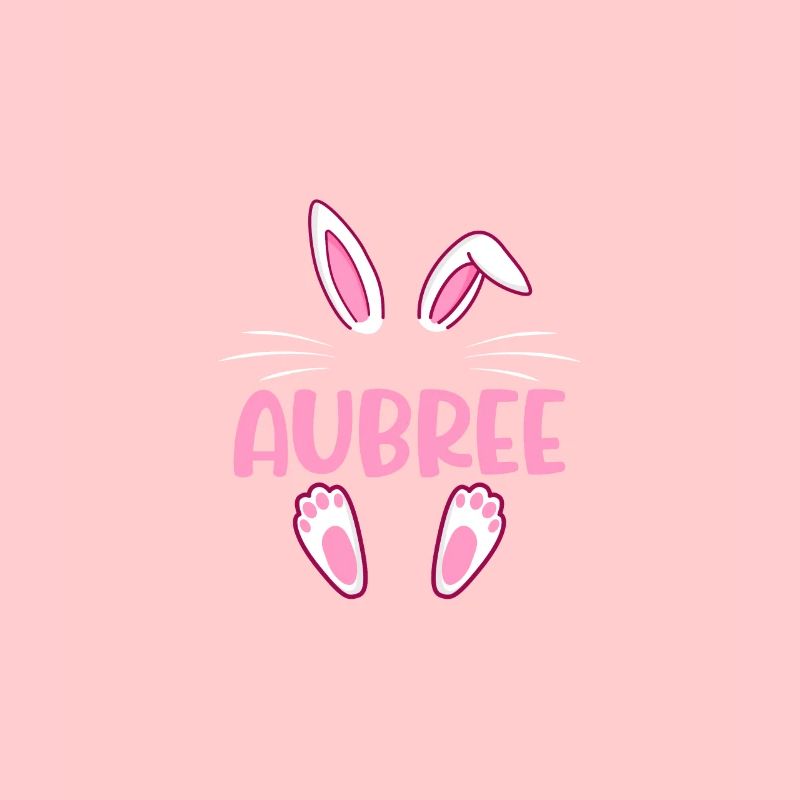 AUBREE Easter