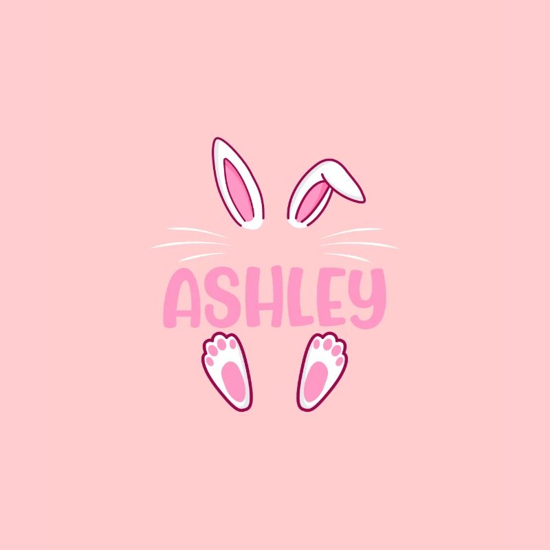 ASHLEY Pâques