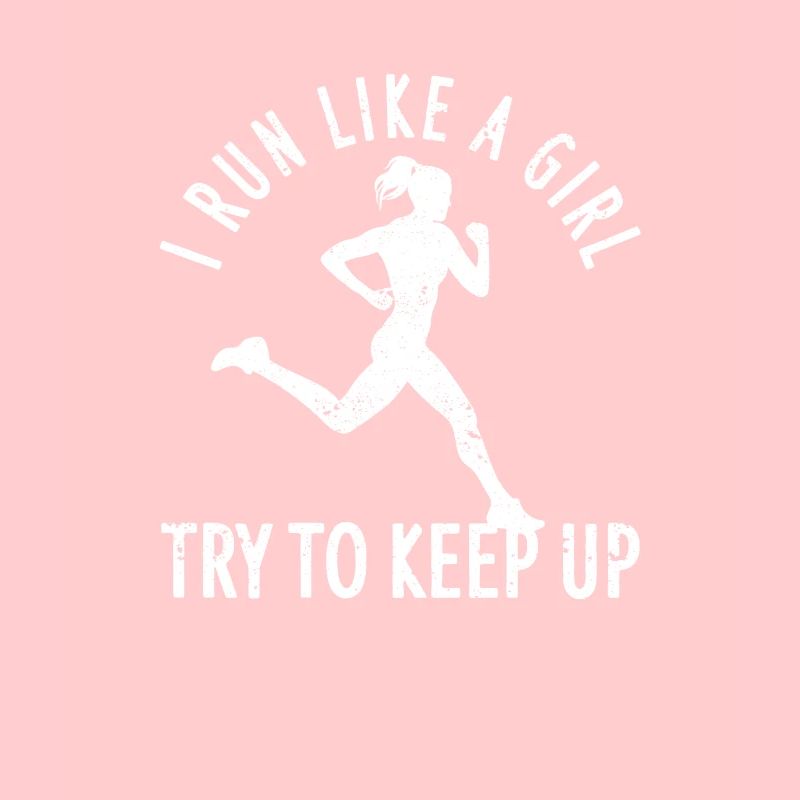 Ich laufe wie ein Mädchen - Versuch, Schritt