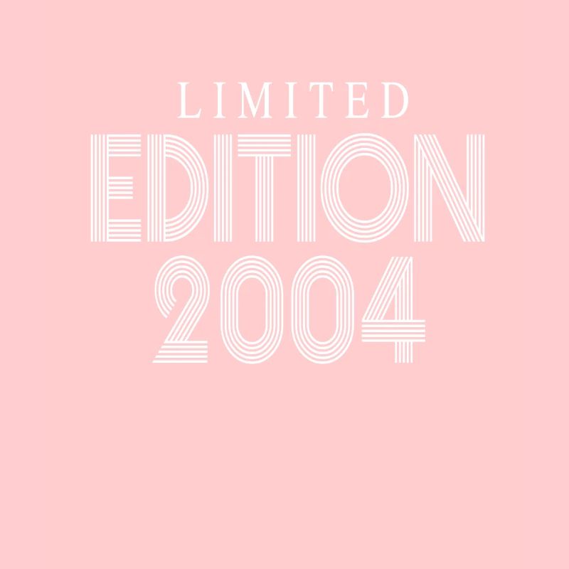 Limited Edition 2004