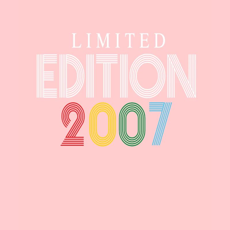 Limited Edition 2007
