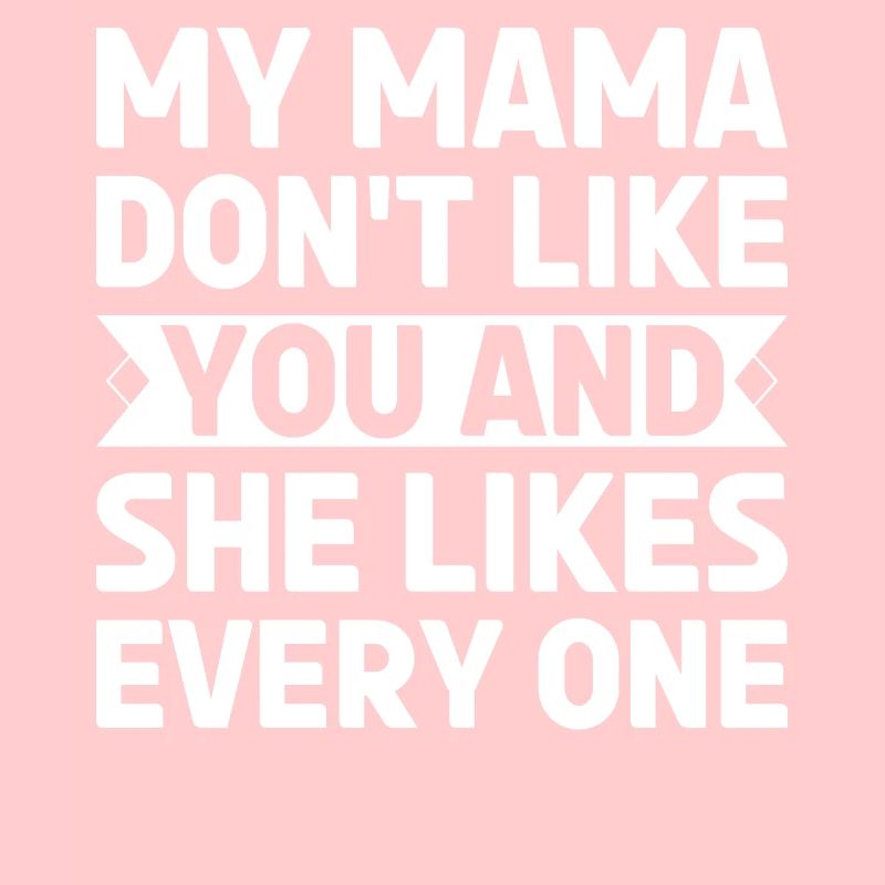 Mama Mutter Muttertag Spruch