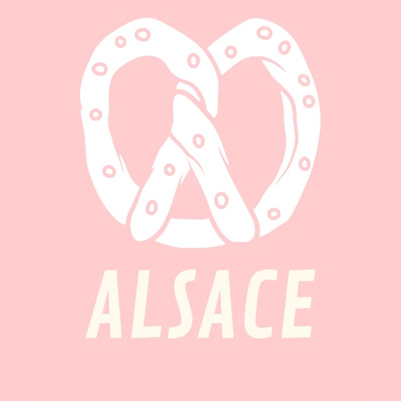 ALSACE BRETZEL