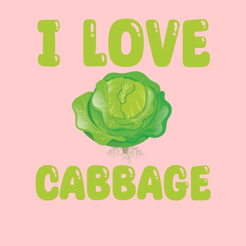 I love cabbage