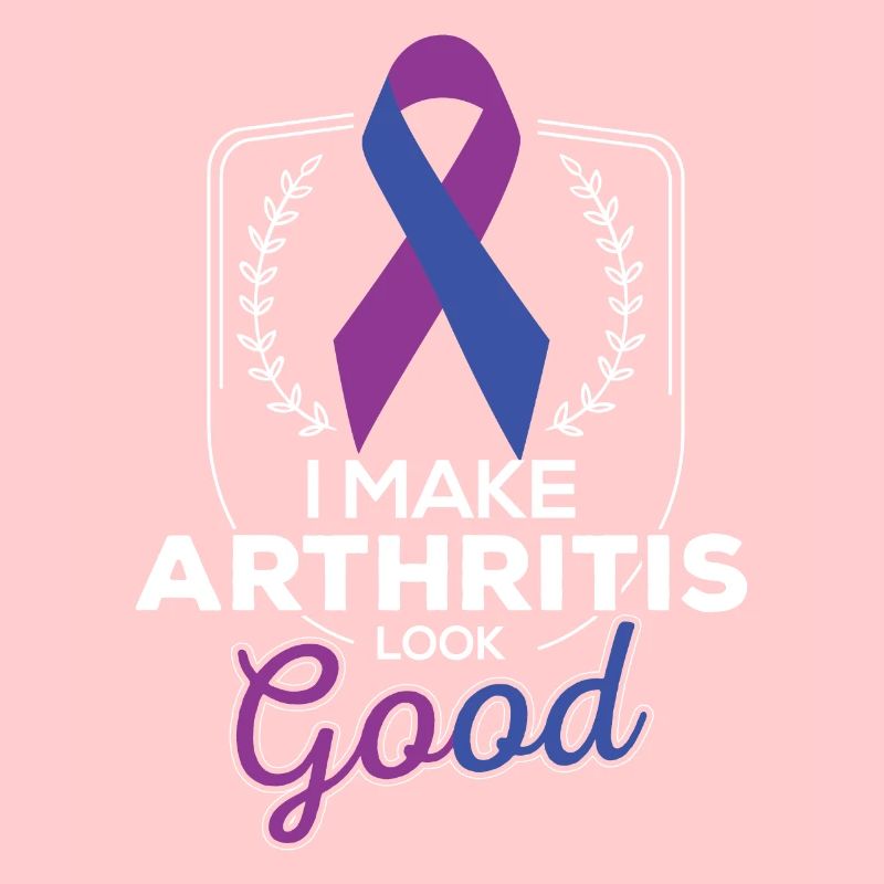 Make Arthritis Look Good