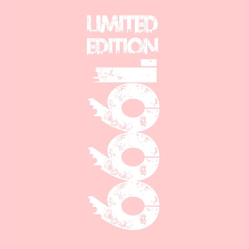 Édition limitée 1999