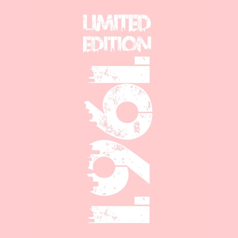 Limited Edition 1961