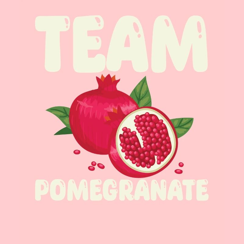 Team Granatapfel