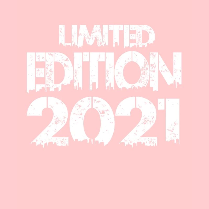 Limited Edition 2021