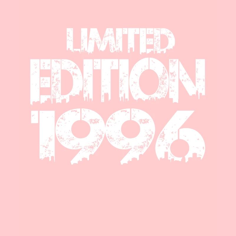 Limited Edition 1996