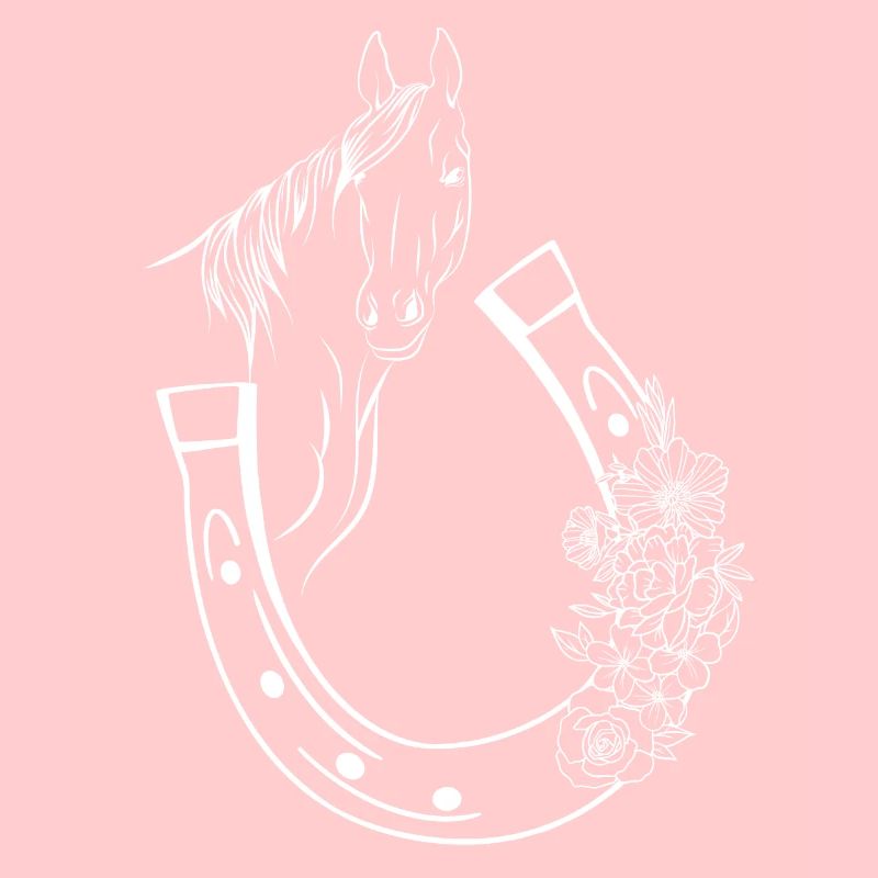 équitation cheval- idee cadeau cavalière