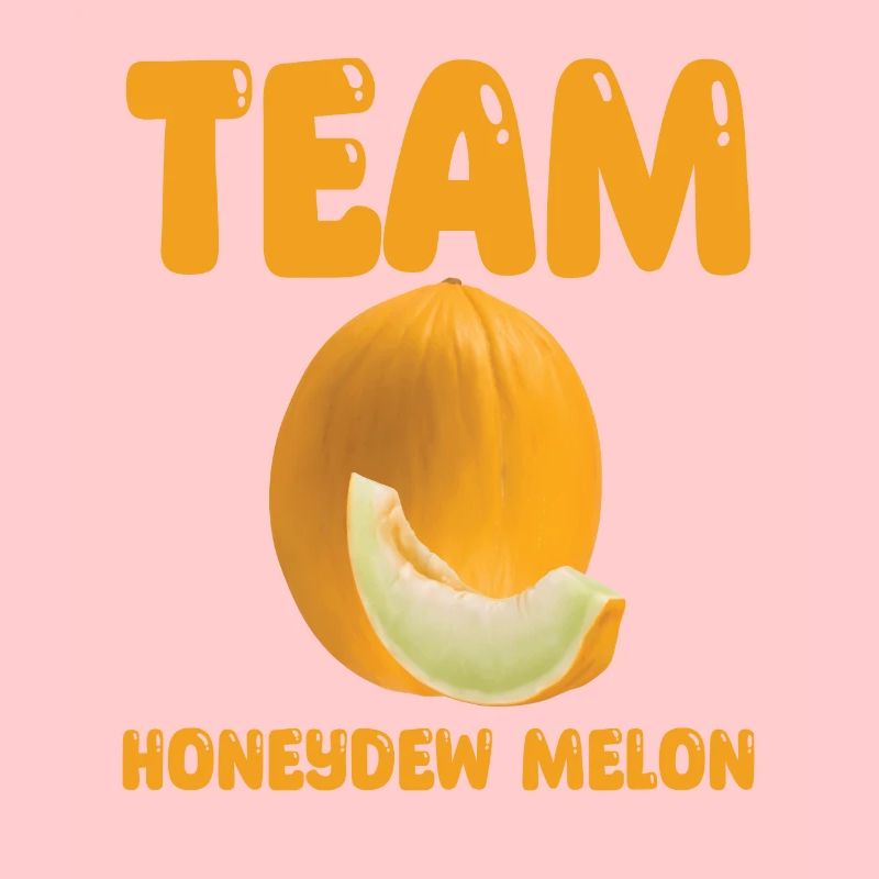 Team Honigmelone