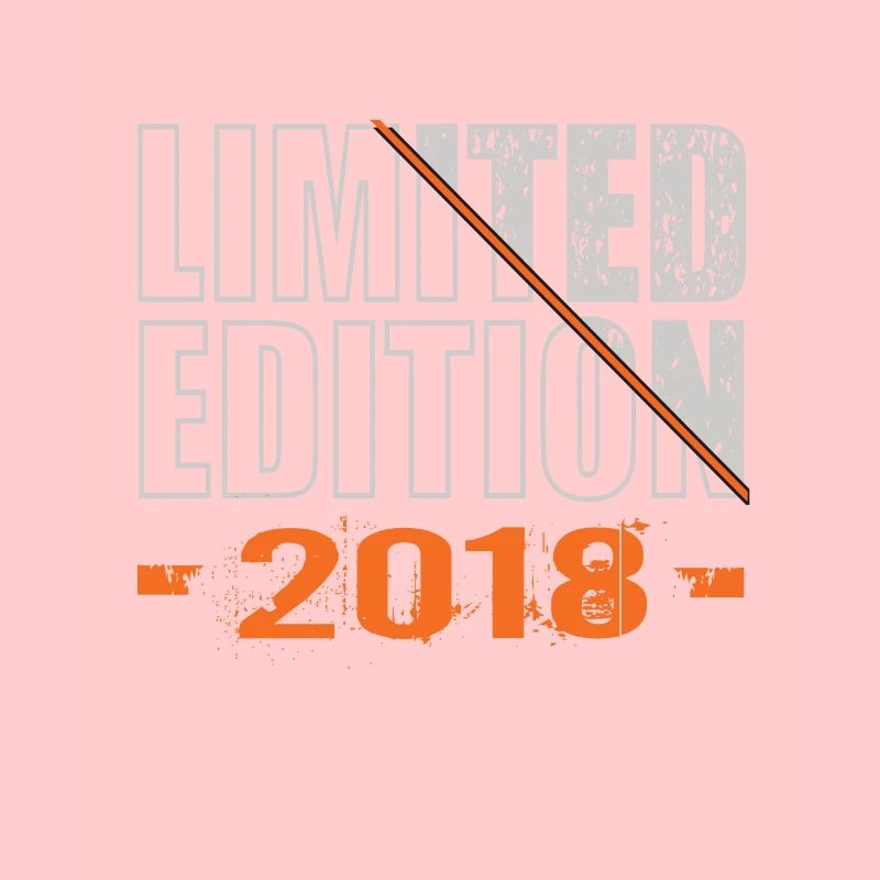 Limited Edition 2018