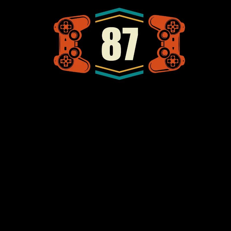 87