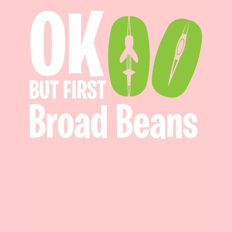 BROAD BEAN