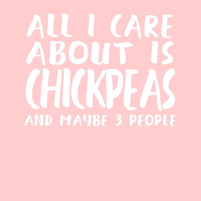 Cool Chickpea Present Idea