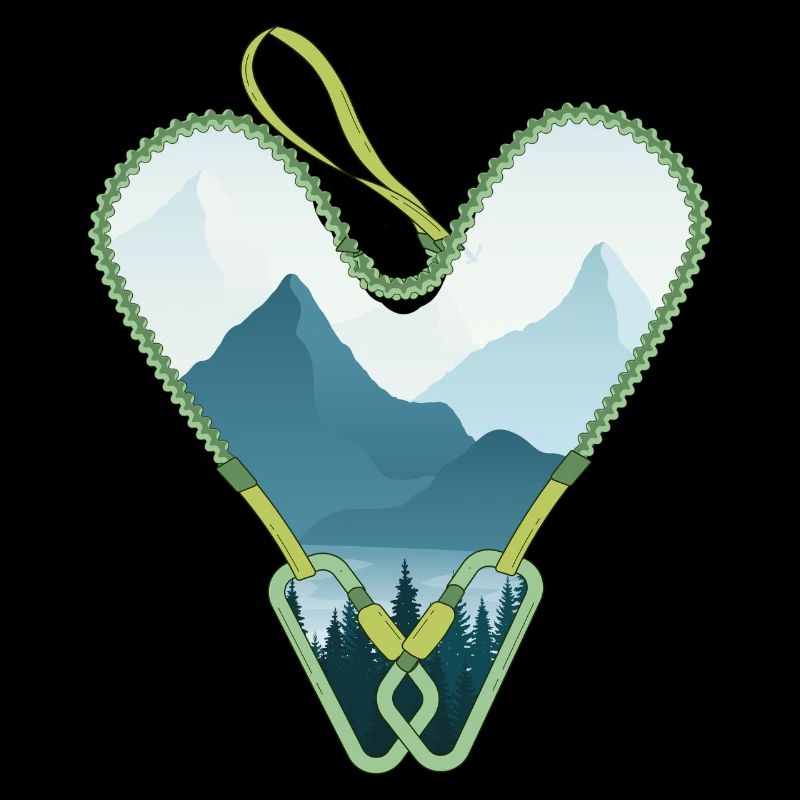 via ferrata summit