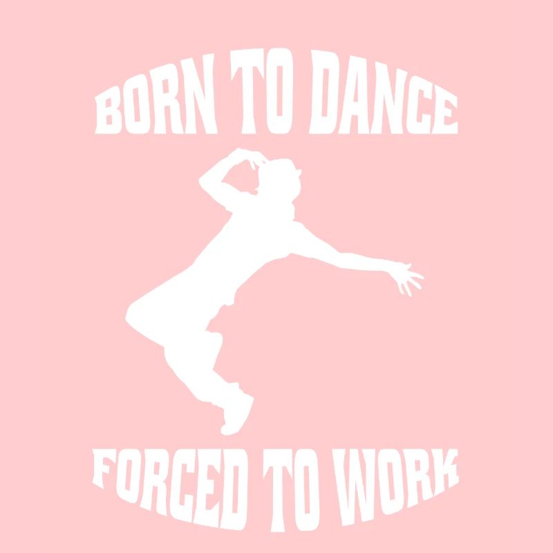 Danseur Breakdance Danse Sport Cadeau Danse