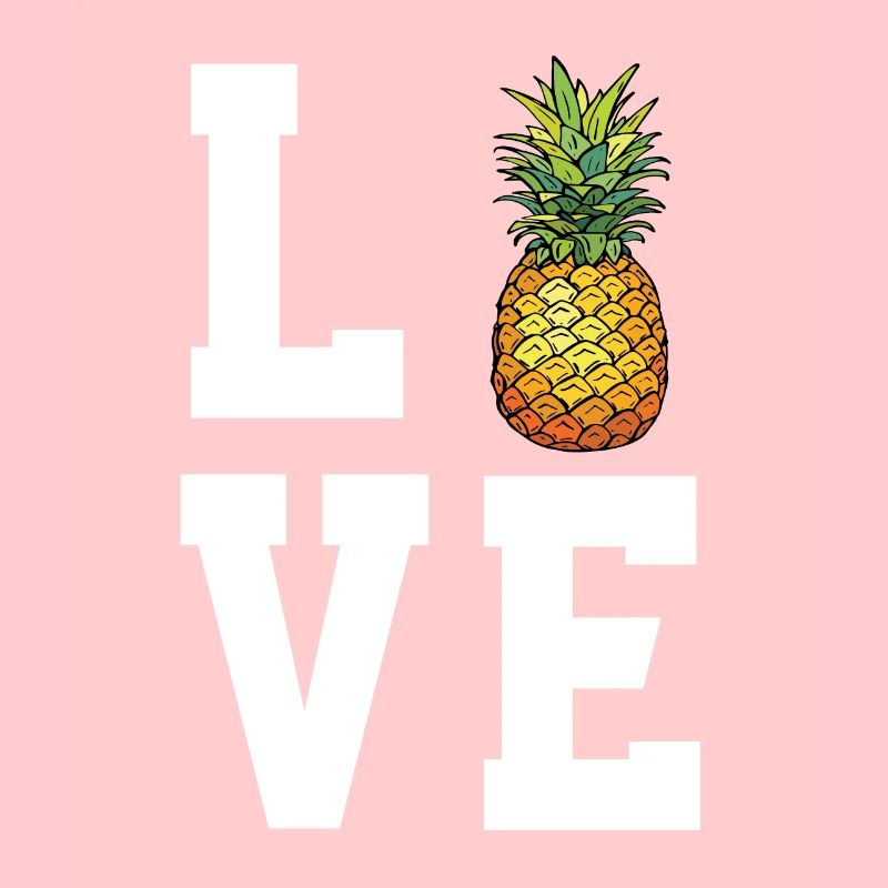 Liebe Ananas
