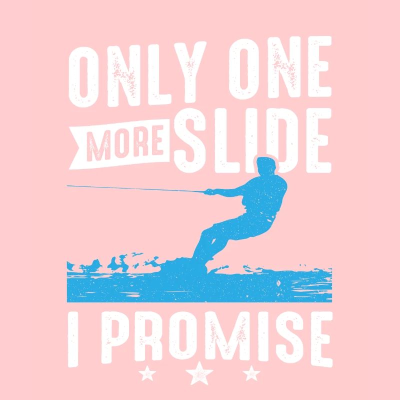 Une seule diapositive de plus que je promets wakeboard