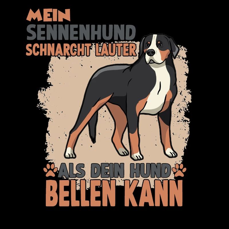 Hundehalter Training Berner Sennenhund Hundesport