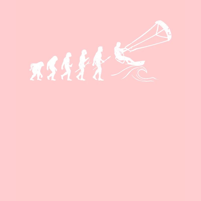 Fun Kitesurf Kite Surf Evolution