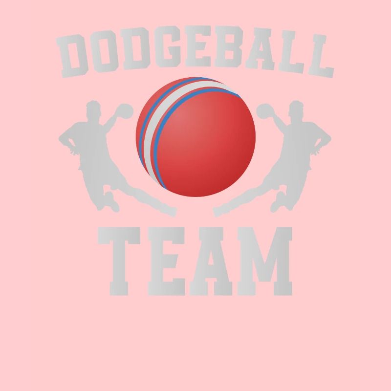 Dodgeball Team