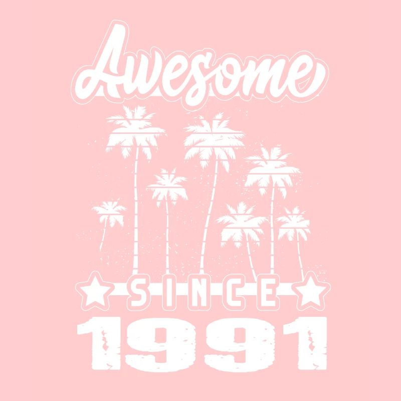 Awesome Since 1991