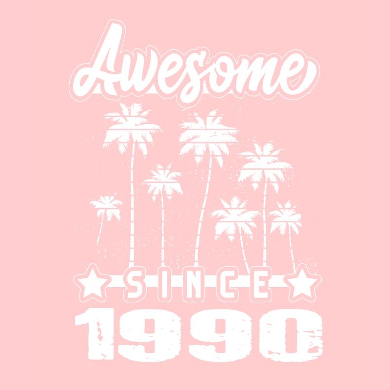 Awesome Since 1990