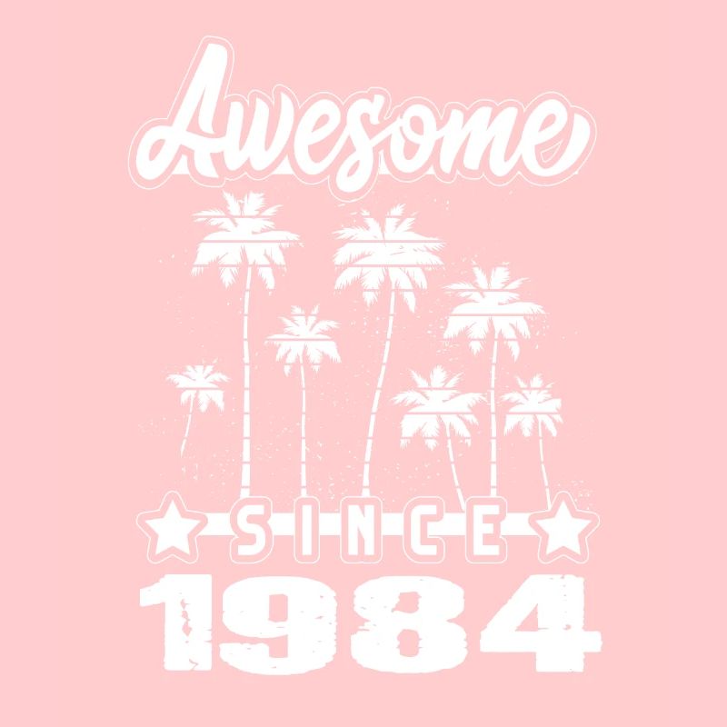 Awesome Since 1984
