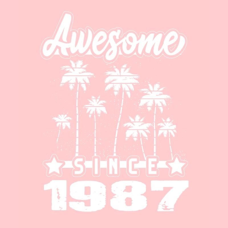 Awesome Since 1987