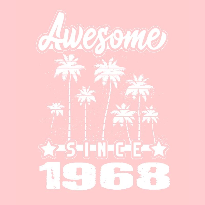 Awesome Since 1968