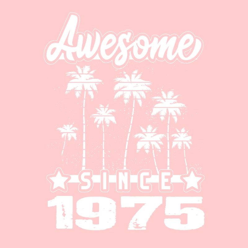 Awesome Since 1975