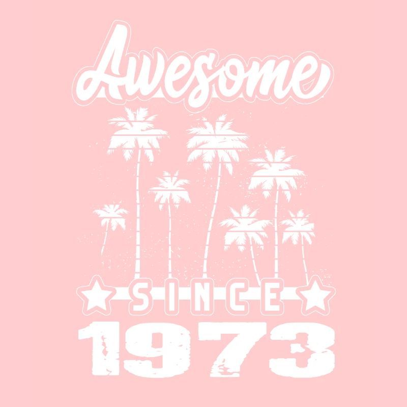 Awesome Since 1973