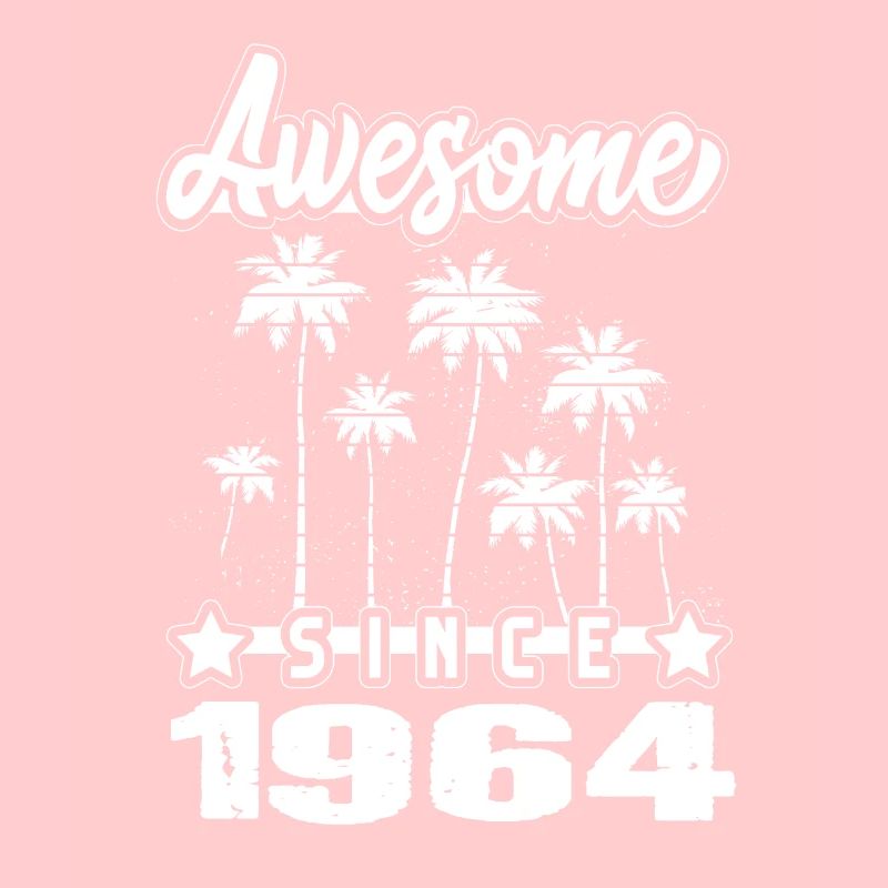 Awesome Since 1964